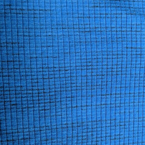 LuLaRoe Blue Tee - Size 2XL - GUC - Picture 2 of 5